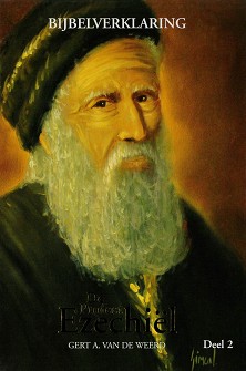 Profeet Ezechiël deel 2